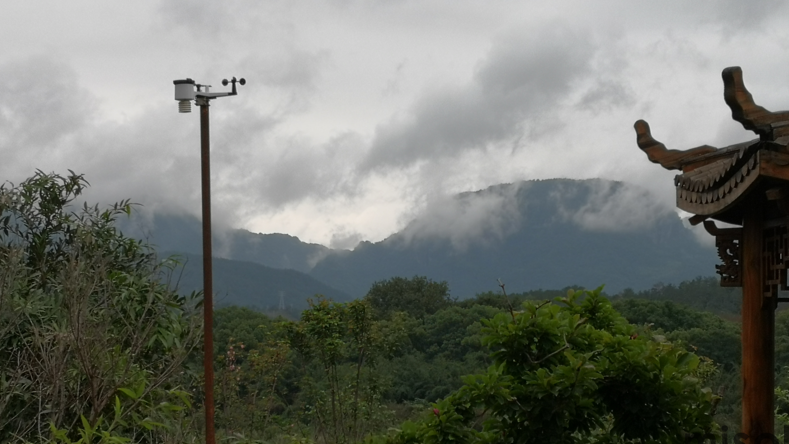 Weather Station Glossary of Terms