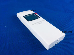 WH31 multiple channel Sensor for Wireless Weather Station, 433Mhz temperature, humidity