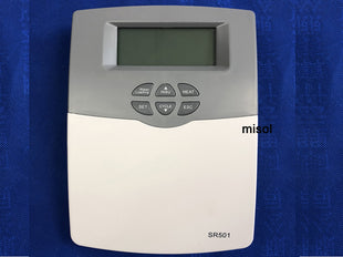 220V Intelligent Controller for Compact non pressurized Solar Water Heater