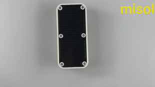 misol water leakage detection sensor wireless multi-channel water leakage sensor