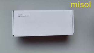 Misol leaf wetness sensor, wireless wetness sensor, wireless leaf wetness sensor