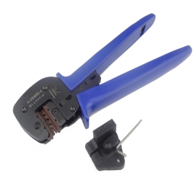 MISOL Crimping tool for MC3 Connector, for photovoltaic, for solar panel DIY, crimper