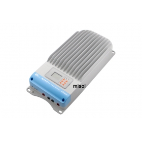 MISOL 60A MPPT solar regulator 12V24V36V48V auto work, MPPT solar charge controller