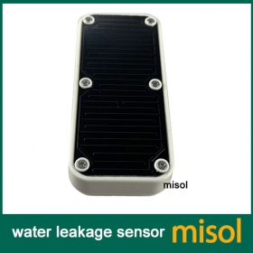 MISOL water leakage detection sensor wireless multi-channel water leakage sensor
