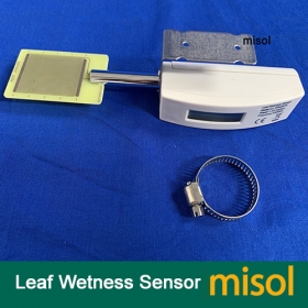 MISOL 1 unit of Misol leaf wetness sensor, wireless wetness sensor, wireless leaf wetness sensor WN35CN