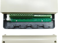 220V controller of solar water heater, used for separated pressurized solar hot water system