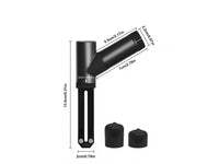 Misol WH52 soil sensor 433Mhz, soil moisture, soil temperature, soil EC, Soil Electrical Conductivity sensor