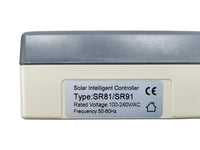 Misol 220V controller of solar water heater, used for separated pressurized solar hot water system, for 4000W electrical heater