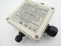 Rly for solar water heater, 220v