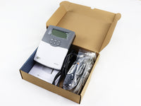 WIFI 220V controller of solar water heater, used for separated pressurized solar hot water system