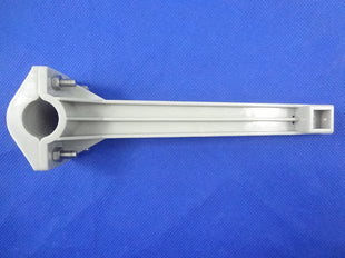 Mounting arm for wind speed wind direction rain meter, spare part for weather
