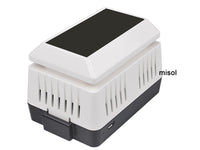 5-in-1 detection sensor PM2.5 / PM10 / CO2 / Temperature / Humidity