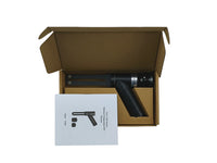 Misol WH52 soil sensor 433Mhz, soil moisture, soil temperature, soil EC, Soil Electrical Conductivity sensor