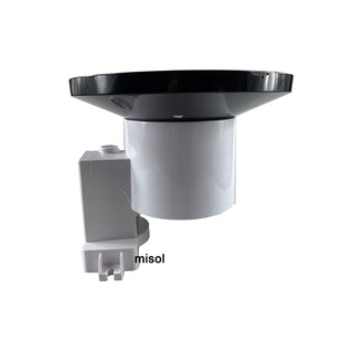 misol Rain Gauge, spare part, wireless rain gauge