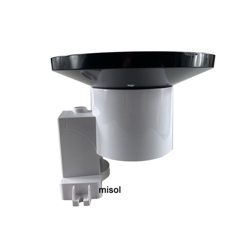 misol Rain Gauge, spare part, wireless rain gauge