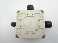 Rly for solar water heater, 220v