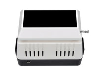 5-in-1 detection sensor PM2.5 / PM10 / CO2 / Temperature / Humidity
