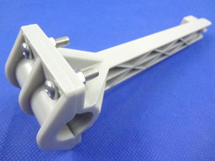 Mounting arm for wind speed wind direction rain meter, spare part for weather