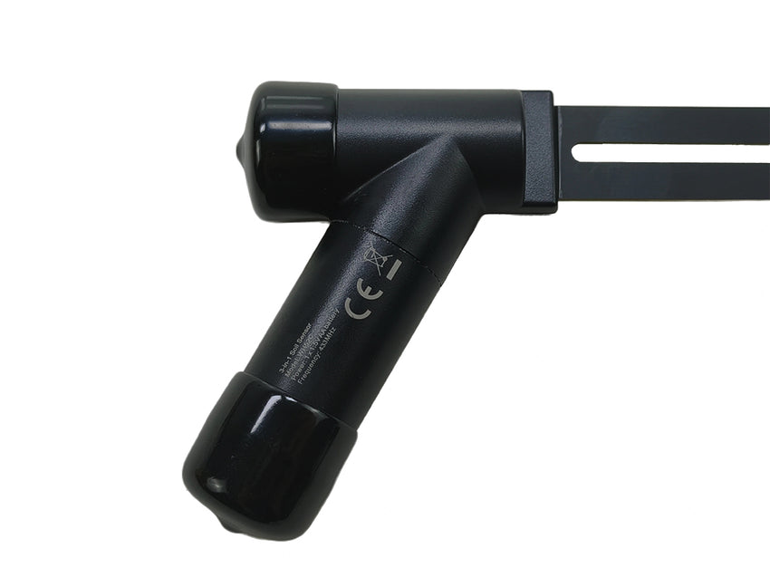 Misol WH52 soil sensor 433Mhz, soil moisture, soil temperature, soil EC, Soil Electrical Conductivity sensor