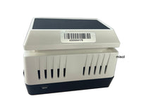 5-in-1 detection sensor PM2.5 / PM10 / CO2 / Temperature / Humidity