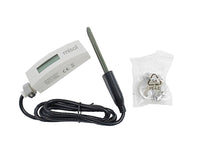 misol soil moisture sensor wireless 433Mhz
