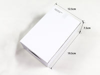 Misol WH57 outdoor wireless lightning sensor with plastic shield, lightning detection sensor
