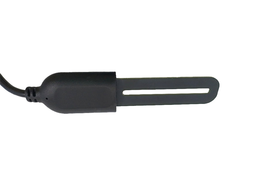 misol soil moisture sensor wireless 433Mhz