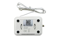 misol GW3000 Ethernet and Wi-Fi Gateway with Data Storage with Enhanced  Antennafor weather station
