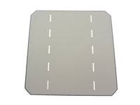 MISOL 5x5 2.8W Mono Solar Cells , GRADE A, monocrystalline cell, DIY solar