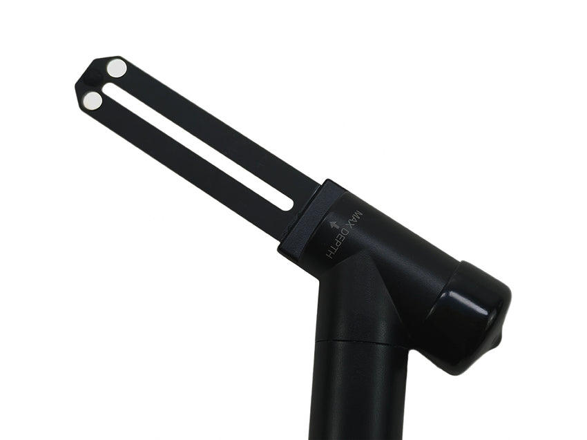 Misol WH52 soil sensor 433Mhz, soil moisture, soil temperature, soil EC, Soil Electrical Conductivity sensor