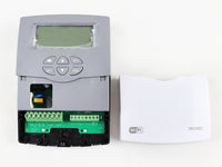 WIFI 220V controller of solar water heater, used for separated pressurized solar hot water system