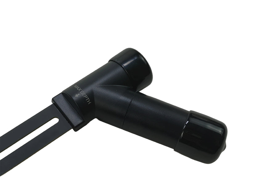 Misol WH52 soil sensor 433Mhz, soil moisture, soil temperature, soil EC, Soil Electrical Conductivity sensor