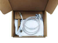 misol GW3000 Ethernet and Wi-Fi Gateway with Data Storage with Enhanced  Antennafor weather station