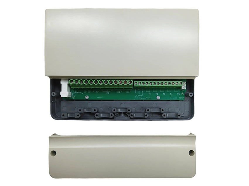 220V controller of solar water heater, used for separated pressurized solar hot water system