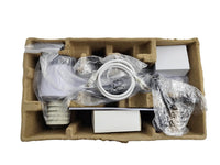 Misol weather station smart hub GW2002 WiFi Gateway wind speed wind direction rain temperature humidity
