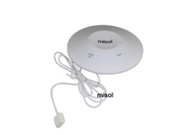 Misol weather station smart hub GW2002 WiFi Gateway wind speed wind direction rain temperature humidity