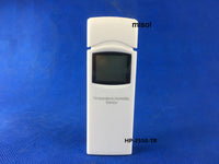 WH31 multiple channel Sensor for Wireless Weather Station, 433Mhz temperature, humidity