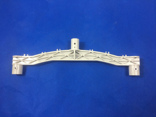 Mounting arm for wind speed sensor wind direction sensor, spare part for weather