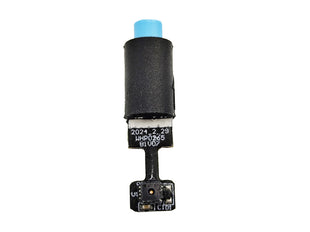 New sensor thermo hygro sensor for weather station, temperature humidity sensor with protection filter