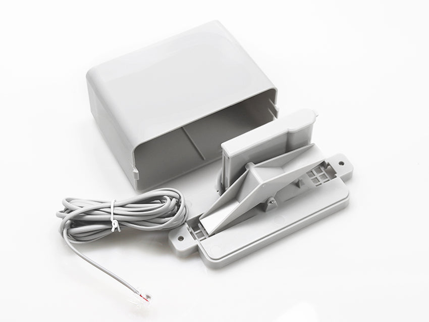 Spare part for weather station to measure the rain volume, for rain meter, for rain gauge
