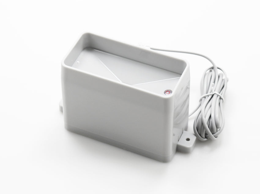 Spare part for weather station to measure the rain volume, for rain meter, for rain gauge
