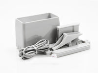 Spare part for weather station to measure the rain volume, for rain meter, for rain gauge