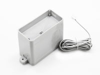 Spare part for weather station to measure the rain volume, for rain meter, for rain gauge
