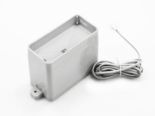 Spare part for weather station to measure the rain volume, for rain meter, for rain gauge