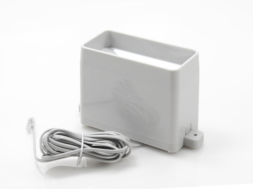 Spare part for weather station to measure the rain volume, for rain meter, for rain gauge