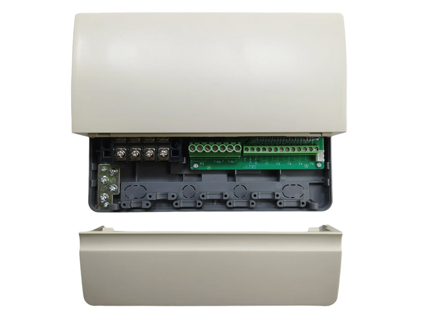 Misol 220V controller of solar water heater, used for separated pressurized solar hot water system, for 4000W electrical heater