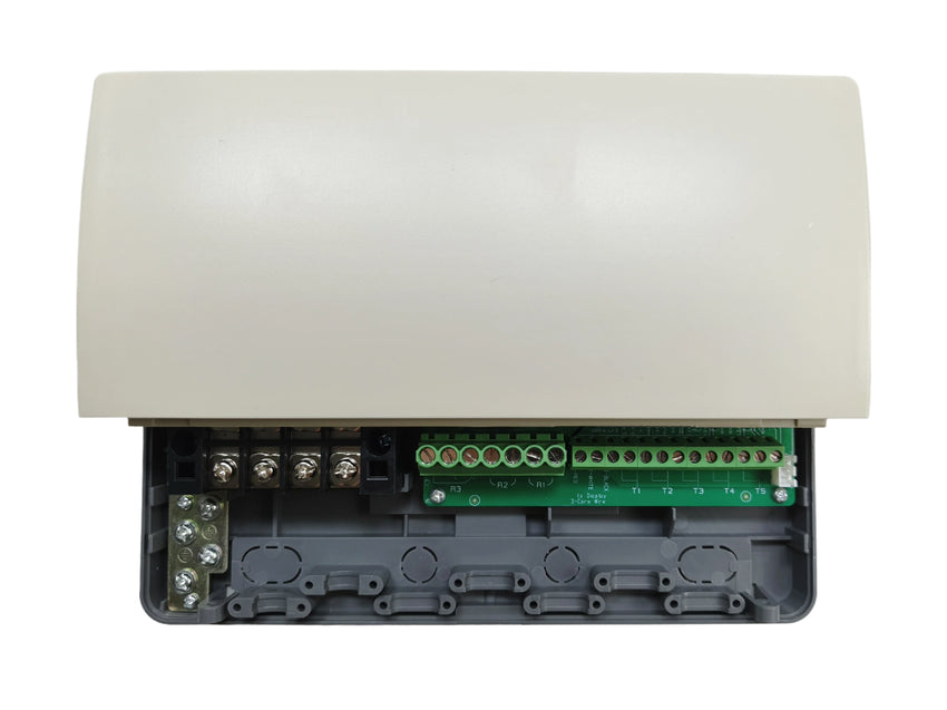 Misol 220V controller of solar water heater, used for separated pressurized solar hot water system, for 4000W electrical heater