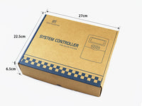 MISOL 220V controller of solar water heater, used for separated pressurized solar hot water system
