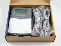 MISOL 220V controller of solar water heater, used for separated pressurized solar hot water system