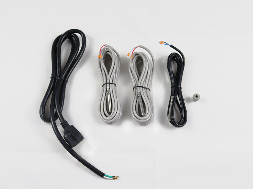 MISOL 220V controller of solar water heater, used for separated pressurized solar hot water system